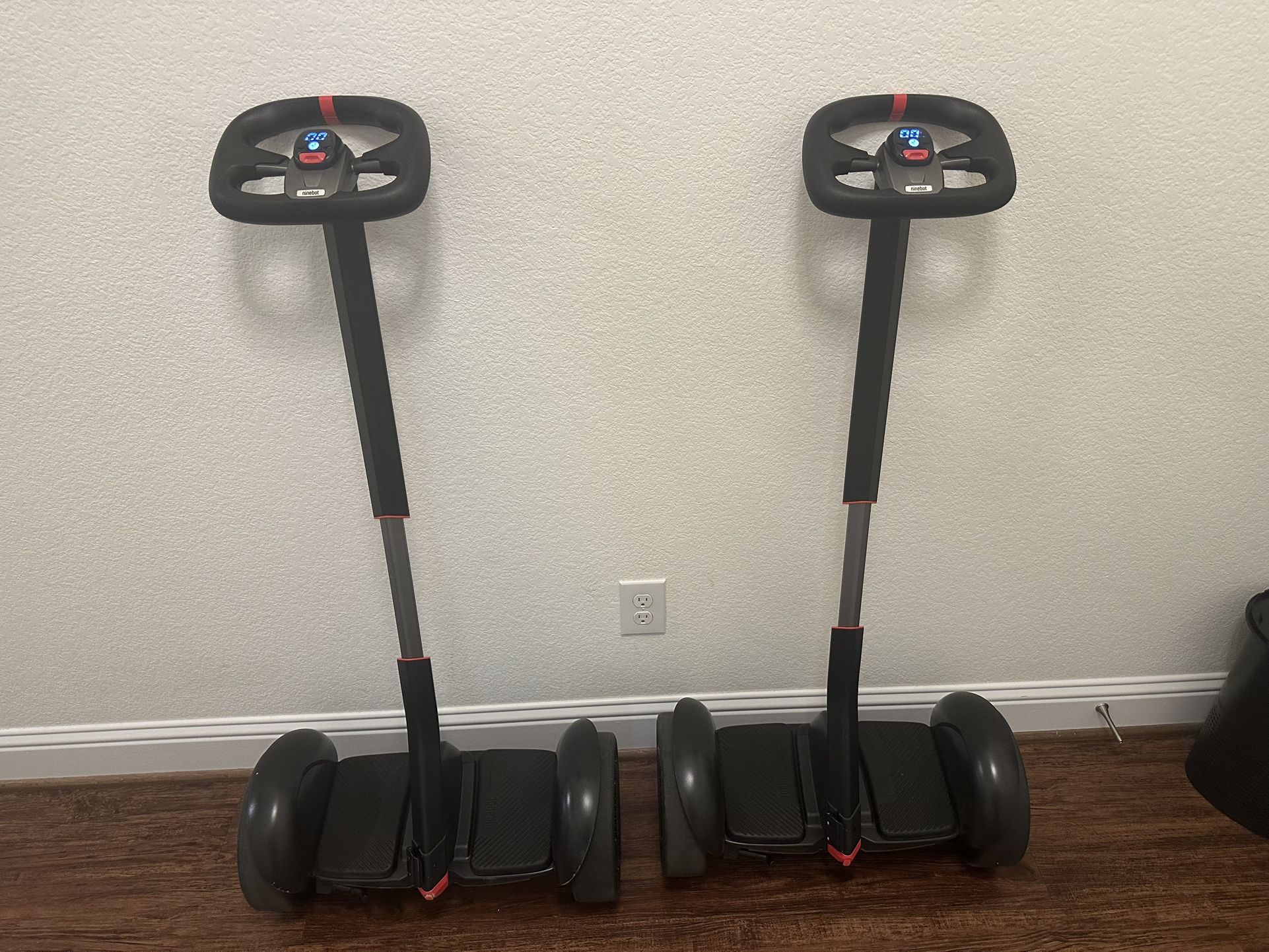 Segway Scooters