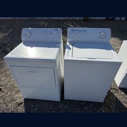 Kenmore Washer Dryer Secadora Lavadora