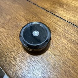 Natural Round Brilliant Diamond