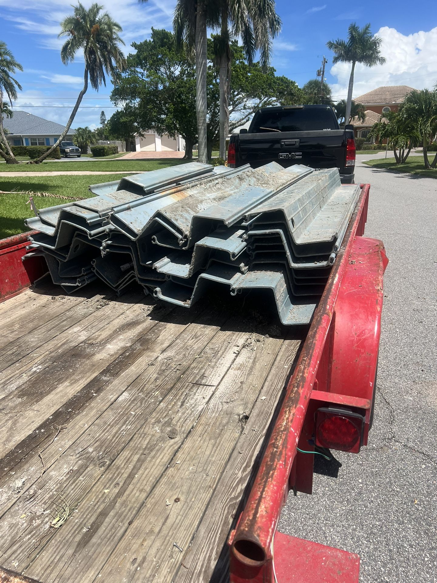 Sea Wall/landscape Shore guard Panels
