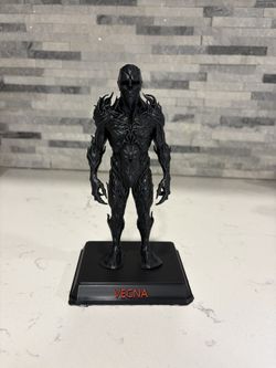 Vecna from Stranger Things 