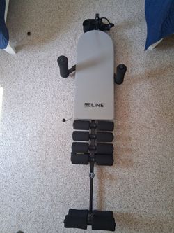 Back stretcher