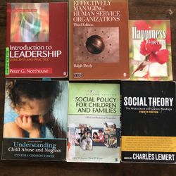 Free Sociology College Textbooks 