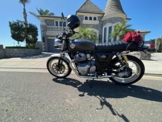 Royal Enfield 650cc * Runs Amazing * 9k Miles * Tags 2027 * Clean Title in Hand * Great Deal