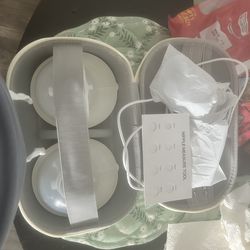 Momcozy Breast Pump Set
