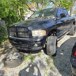 2004 Dodge Ram