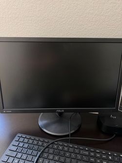 ASUS Monitor