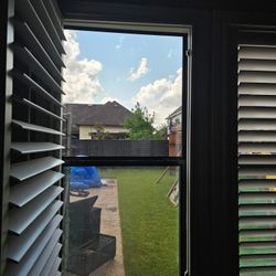 Window Glass  #Double Pain #glass 
