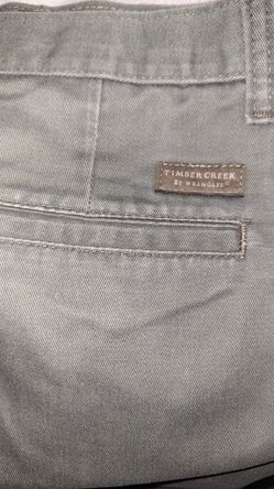 Timber Creek By Wrangler Pants 46 X 30