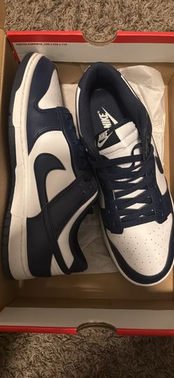 Nike Dunk Retro Low
