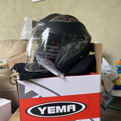 Helmet