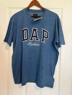 Gap x DAP Logo T-Shirt (Dapper Dan)