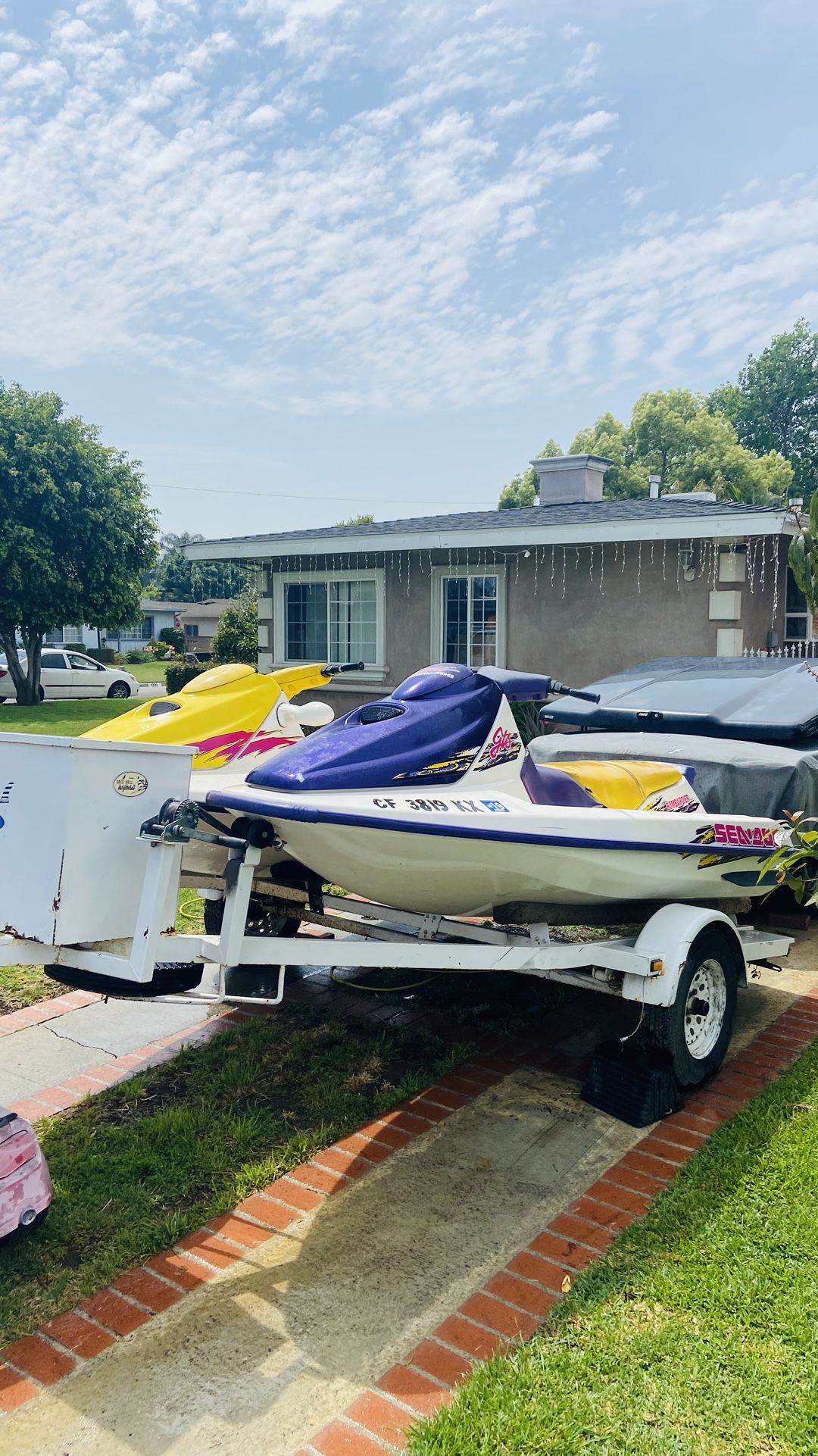 Jet Skis for Sale in City Of Industry, CA OfferUp