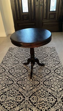 Side Table