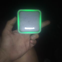 Honeywell Alert Water Pipe Leaks