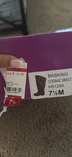 Women’s boots