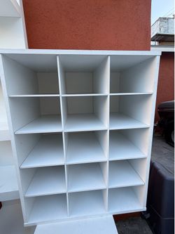 Shoe Rack