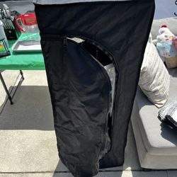 grow tent