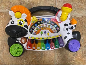 Baby/toddler piano