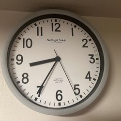 Clock