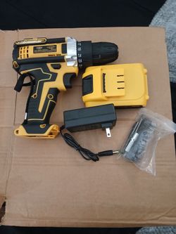 Eramienta para trabajar
