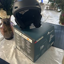 Sport Helmet