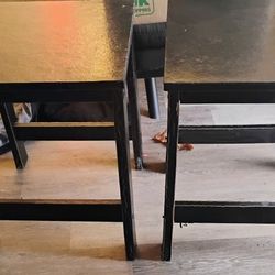 End Tables