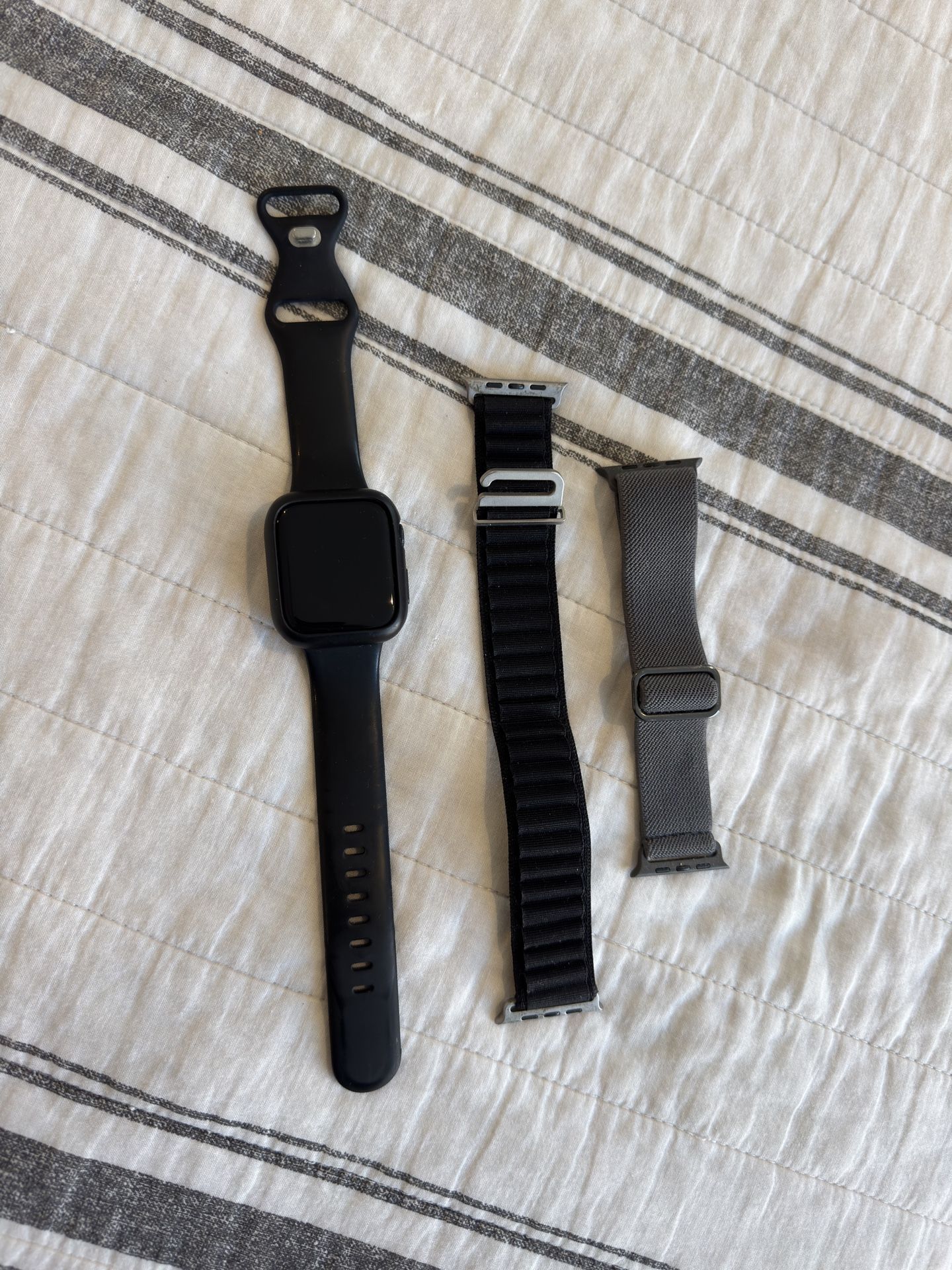 Apple Watch Series 8 45mm
