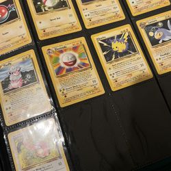 Pokémon Cards