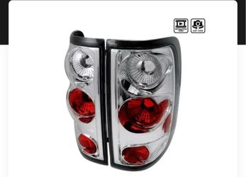 BRAND NEW!! 2004-08 FORD F-150 TAIL LIGHTS