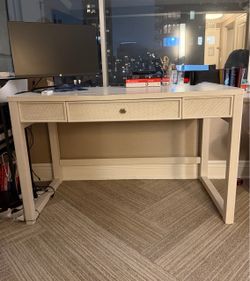 Wooden Desk
