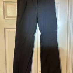 $10 NY&C Black Dress Pants 
