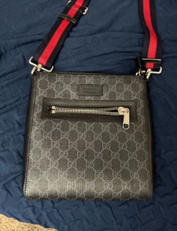Gucci Crossbody Bag