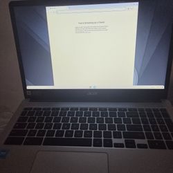 Acer CB 315-4h Series Chromebook 