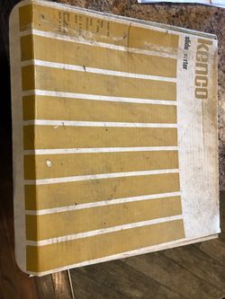 Vintage slide sorter model 450