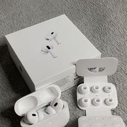 Refurbished AirPodPros