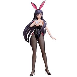 Pre-Order Premium Bandai Megahouse B-style CODE GEASS Rozé of the Recapture Sakuya Sumeragi Bunny Ver.
