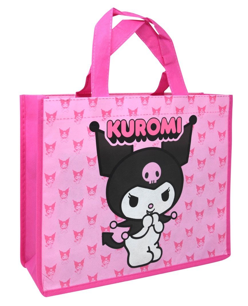Kuromi Medium size Party Bag