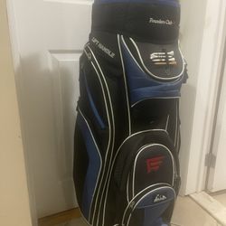 Founders Club Golf Bag
