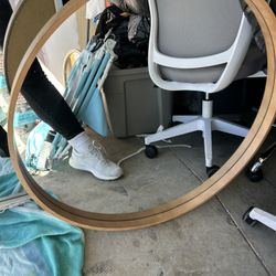 Target Mirror 