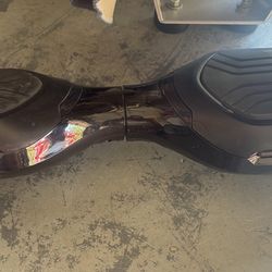 Hoverboard