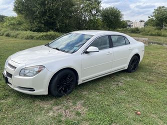 2011 Chevrolet Malibu