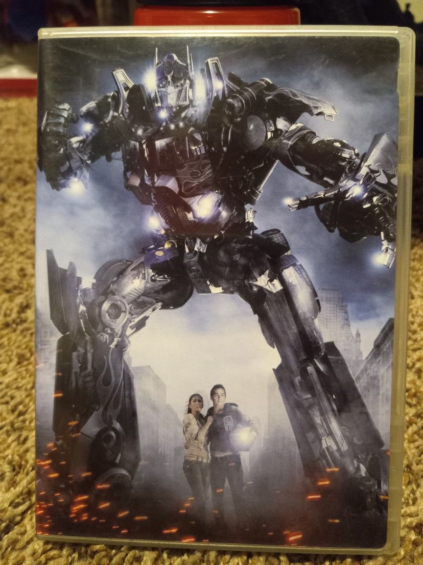 Transformers Movie