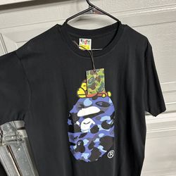 Bape Shirt