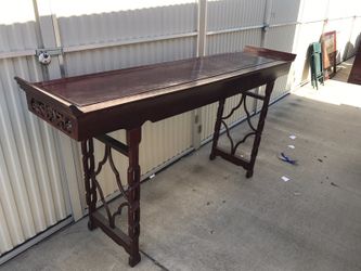 Furniture