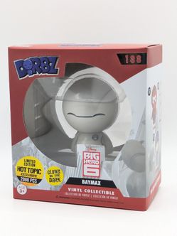 Big Hero - Baymax