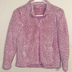 Kids Sweater Fleece 