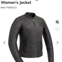 Women’s Jacket 