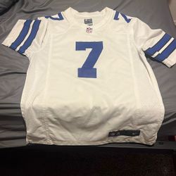 Trevon Diggs Jersey 