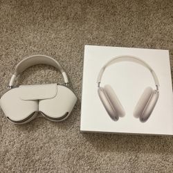 AirPods Max (usb-c)